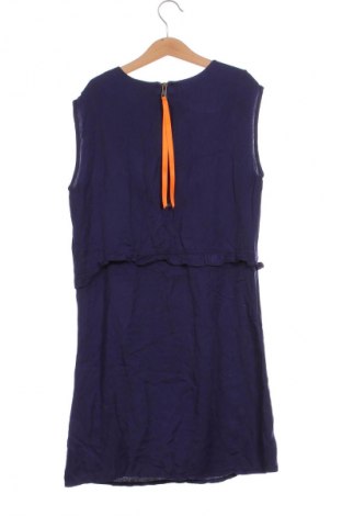 Kleid East, Größe M, Farbe Blau, Preis 9,99 €