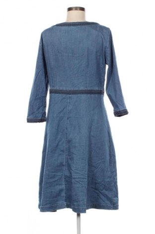 Kleid Edc By Esprit, Größe L, Farbe Blau, Preis € 33,40