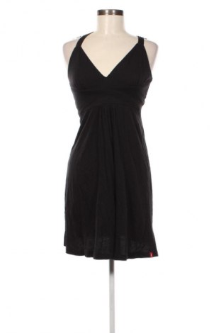 Kleid Edc By Esprit, Größe S, Farbe Schwarz, Preis 8,99 €