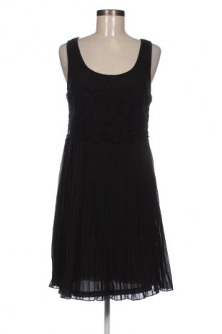 Kleid Edc By Esprit, Größe M, Farbe Schwarz, Preis 5,99 €