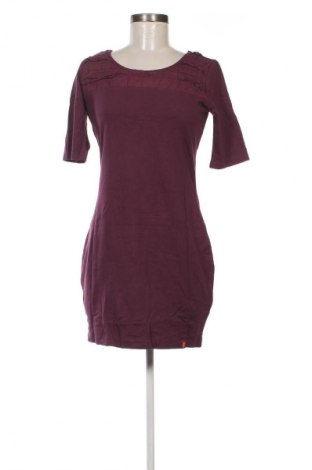 Kleid Edc By Esprit, Größe M, Farbe Lila, Preis € 15,03