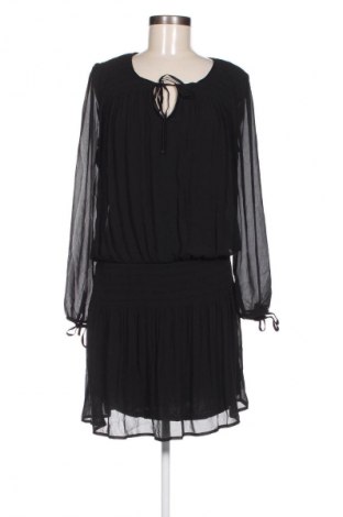 Kleid Edc By Esprit, Größe M, Farbe Schwarz, Preis 18,37 €