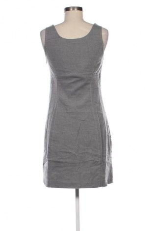 Kleid Edc By Esprit, Größe S, Farbe Grau, Preis 3,79 €