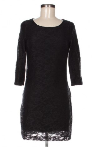 Kleid Edc By Esprit, Größe XS, Farbe Schwarz, Preis € 3,99