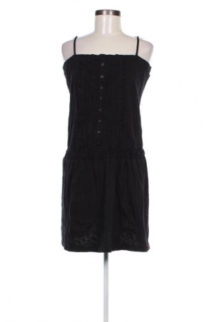 Kleid Edc By Esprit, Größe XL, Farbe Schwarz, Preis € 8,99