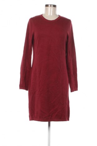 Kleid Edc By Esprit, Größe M, Farbe Rot, Preis 6,99 €