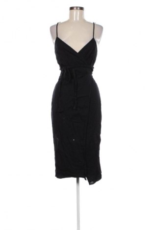 Kleid Edited, Größe S, Farbe Schwarz, Preis 17,85 €