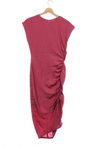 Kleid Edited, Größe XS, Farbe Rosa, Preis € 23,69