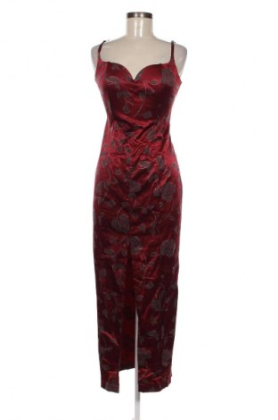 Kleid Elegance, Größe S, Farbe Rot, Preis 29,99 €