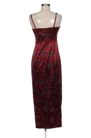 Kleid Elegance, Größe S, Farbe Rot, Preis € 27,99