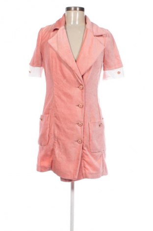 Kleid Elisabetta Franchi, Größe M, Farbe Rosa, Preis € 146,18