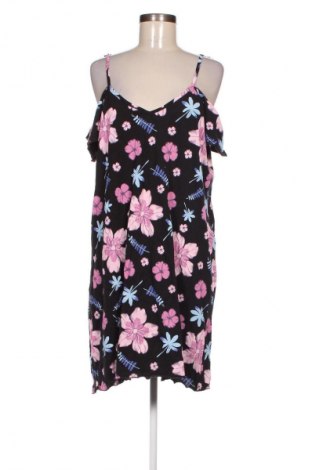 Rochie Elle Nor, Mărime L, Culoare Multicolor, Preț 28,99 Lei