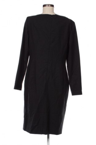 Kleid Escada, Größe M, Farbe Schwarz, Preis 39,99 €