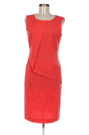 Kleid Escada Sport, Größe M, Farbe Rot, Preis 78,99 €