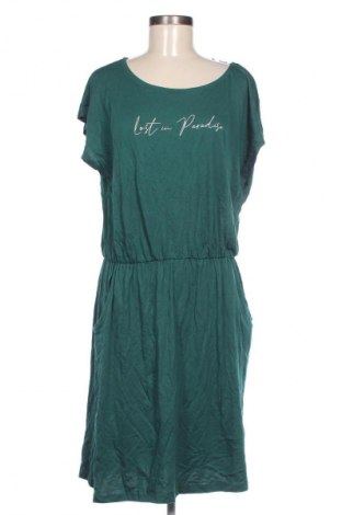 Šaty  Esmara, Velikost XL, Barva Zelená, Cena  240,00 Kč