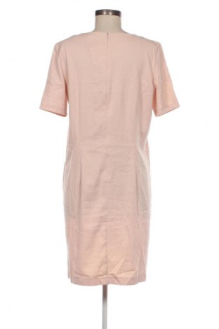 Kleid Esmara, Größe L, Farbe Beige, Preis 5,49 €