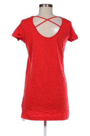 Kleid Esmara, Größe S, Farbe Rot, Preis 5,49 €