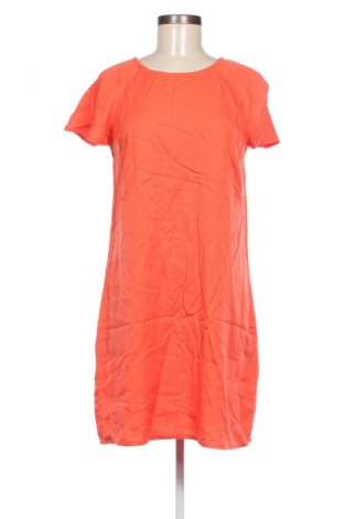 Šaty  Esmara, Velikost M, Barva Oranžová, Cena  254,00 Kč