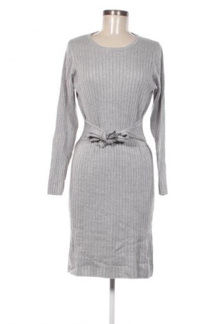 Kleid Esmara, Größe L, Farbe Grau, Preis 7,49 €