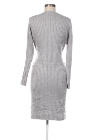 Kleid Esmara, Größe L, Farbe Grau, Preis 7,49 €