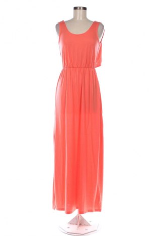 Kleid Esmara, Größe S, Farbe Orange, Preis 6,99 €