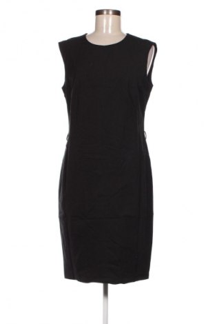 Kleid Esprit, Größe M, Farbe Schwarz, Preis 10,49 €