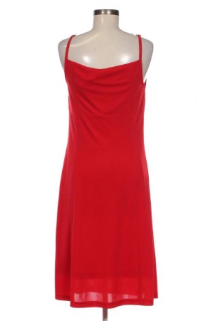 Kleid Esprit, Größe L, Farbe Rot, Preis € 10,49