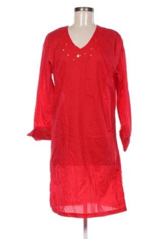 Kleid Esprit, Größe L, Farbe Rot, Preis 16,57 €