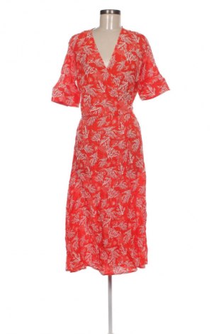 Kleid Essentials by Tchibo, Größe M, Farbe Rot, Preis € 12,11
