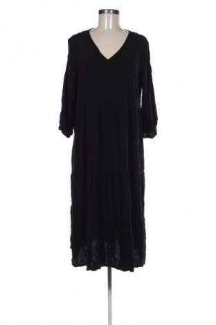 Kleid Essentials by Tchibo, Größe L, Farbe Schwarz, Preis € 10,29