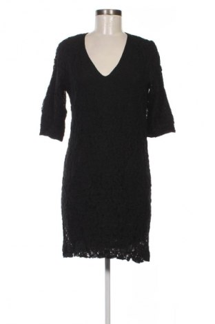 Φόρεμα Essentiel Antwerp, Μέγεθος M, Χρώμα Μαύρο, Τιμή 44,23 €