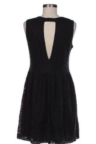 Kleid Etam, Größe L, Farbe Schwarz, Preis € 8,99