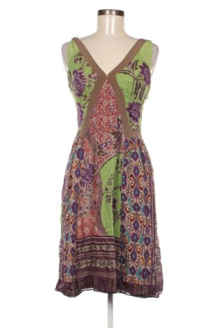Kleid Etro, Größe M, Farbe Mehrfarbig, Preis € 228,94