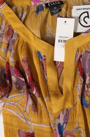 Kleid Evans, Größe L, Farbe Mehrfarbig, Preis € 21,86