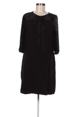 Kleid Expresso, Größe S, Farbe Schwarz, Preis 5,99 €