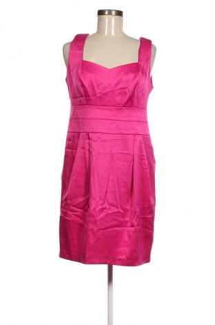 Kleid F&F, Größe L, Farbe Rosa, Preis 6,49 €