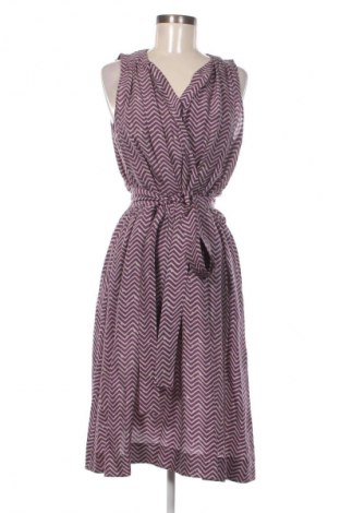 Kleid Faconnable, Größe XL, Farbe Mehrfarbig, Preis € 104,87