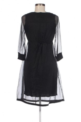 Kleid Fashion Elle, Größe XS, Farbe Schwarz, Preis 6,49 €