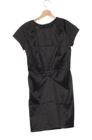 Kleid Fashion Wave, Größe S, Farbe Schwarz, Preis 7,79 €