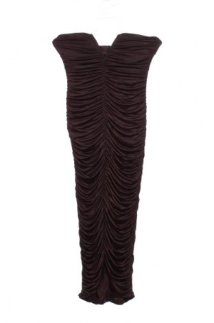 Kleid Fashion nova, Größe M, Farbe Braun, Preis 20,18 €