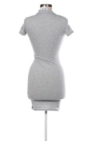 Kleid Fb Sister, Größe XS, Farbe Grau, Preis € 5,49