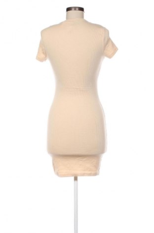 Kleid Fb Sister, Größe M, Farbe Beige, Preis € 5,29