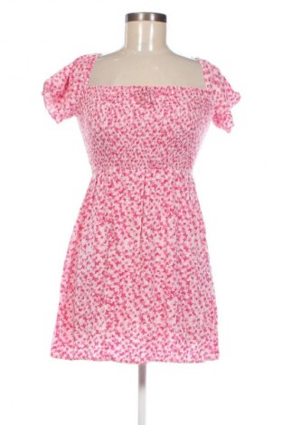 Kleid Fb Sister, Größe S, Farbe Rosa, Preis 9,49 €