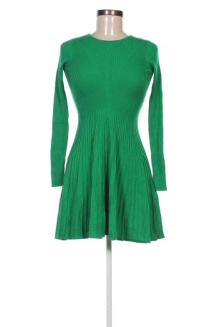 Kleid Fb Sister, Größe S, Farbe Grün, Preis 10,09 €