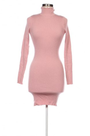 Kleid Fb Sister, Größe M, Farbe Rosa, Preis € 7,49