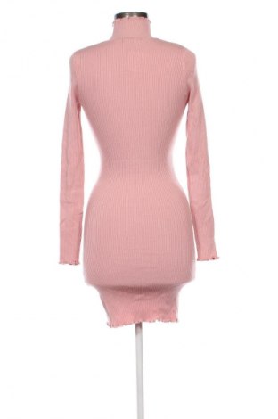 Kleid Fb Sister, Größe M, Farbe Rosa, Preis € 8,49