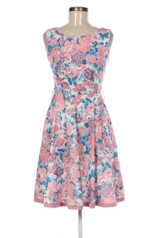 Kleid Fervente, Größe S, Farbe Mehrfarbig, Preis 8,90 €