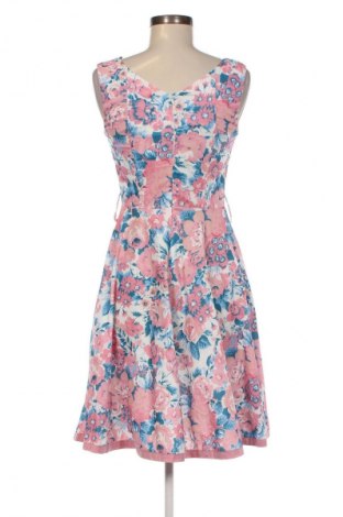 Kleid Fervente, Größe S, Farbe Mehrfarbig, Preis 14,84 €