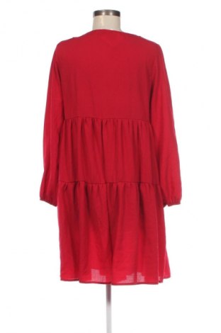 Kleid Fisherfield, Größe S, Farbe Rot, Preis € 5,00