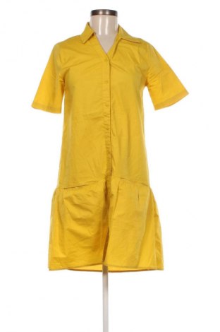 Šaty  Fisherfield, Velikost S, Barva Žlutá, Cena  220,00 Kč